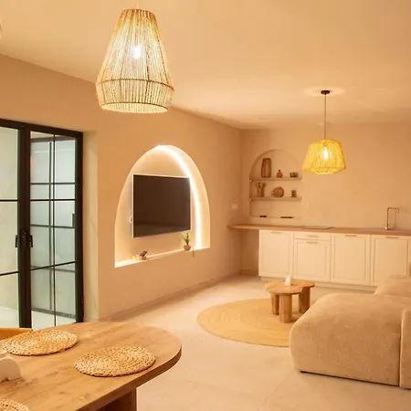 Bonica Spa, Exceptionnel, Piscine Interieure, Spa, Sauna Et Parking Prive Prázdninový dům Sallaumines