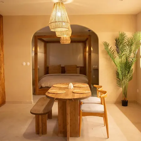 Bonica Spa, Exceptionnel, Piscine Intérieure, Spa, Sauna Et Parking Privé *