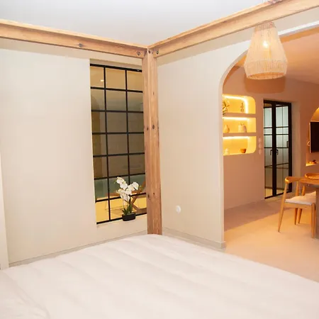 Prázdninový dům Bonica Spa, Exceptionnel, Piscine Interieure, Spa, Sauna Et Parking Prive *